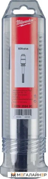 Переходник Milwaukee 4932359490 купить в Минске с доставкой
