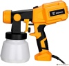 Краскораспылитель Deko SG500D 081-1073 купить в Минске с доставкой