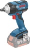 Ударный гайковерт Bosch GDS 18 V-EC 250 Professional [06019D8102]