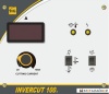 Сварочный инвертор HUGONG Invercut 100 III