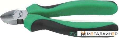 Кусачки боковые (бокорезы) Toptul DEBB2206 купить в Минске с доставкой