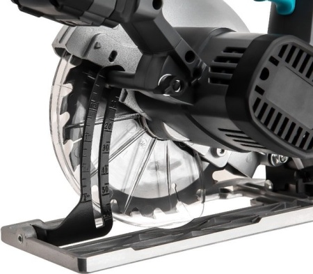 Дисковая (циркулярная) пила Tesla TCS18DC TO (без АКБ) купить в Минске с доставкой