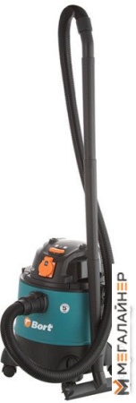 Пылесос Bort BSS-1220-Pro (98291797) купить в Минске с доставкой