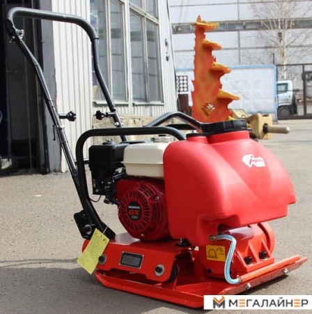 Виброплита Impulse VP80TH купить в Минске с доставкой