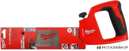 Купить Ножовка Milwaukee 48-22-0212 в Минске с доставкой