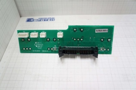 Плата потенциометров AuroraPRO IRONMAN 200 AC/DC арт N-51-PK01-068-A-RL - запчасть