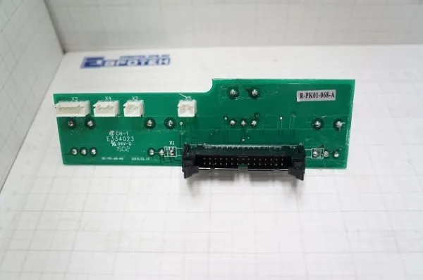 Плата потенциометров AuroraPRO IRONMAN 200 AC/DC арт N-51-PK01-068-A-RL - запчасть