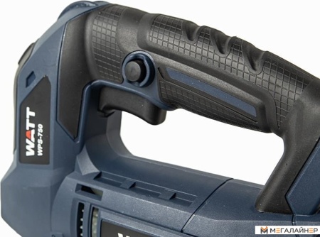 Электролобзик WATT WPS-750 3.750.065.00 купить в Минске с доставкой