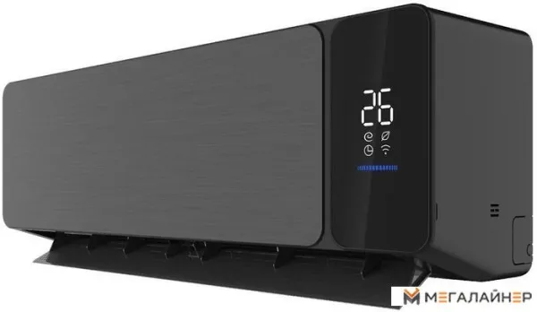Сплит-система Viomi Cross Pro 9000BTU KFR-25GW/EY2UMC-A++/A+