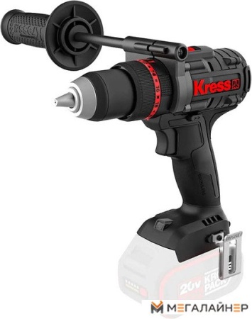 Ударная дрель-шуруповерт Kress KUC35.9 (без АКБ) купить в Минске с доставкой