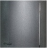 Вытяжной вентилятор Soler&Palau Silent-100 CZ Grey Design - 4C [5210607300]