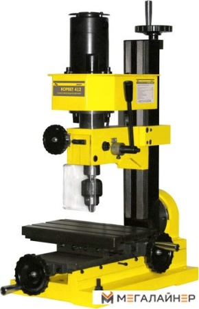 Станок Энкор Корвет-412 купить в Минске с доставкой