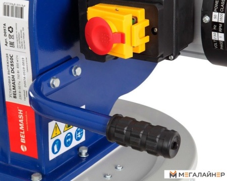 Станок Белмаш DC850C купить в Минске с доставкой