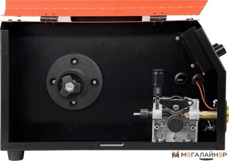 Сварочный инвертор Skiper MIG/MMA-260D