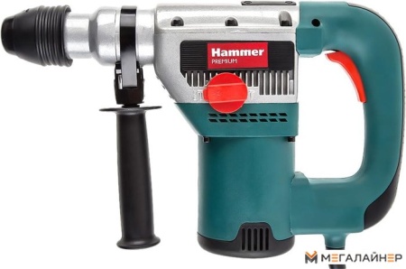 Перфоратор Hammer PRT1350C Premium купить в Минске с доставкой