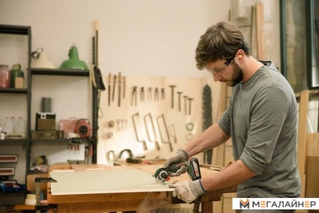 Сабельная пила Bosch AdvancedCut 18 06033D5101 (с 1-м АКБ) купить в Минске с доставкой