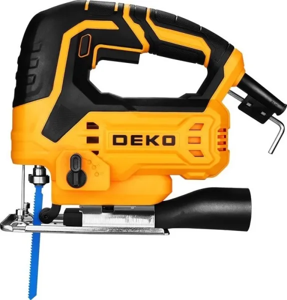 Электролобзик Deko JSDK-700 085-1158 купить в Минске с доставкой