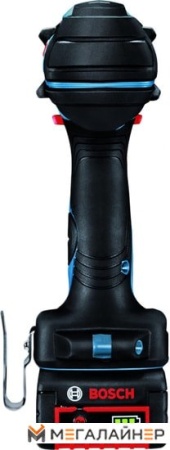 Дрель-шуруповерт Bosch GSB 18V-85 C Professional 06019G0300 (с 2-мя АКБ, кейс) купить в Минске с доставкой