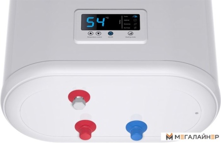 Накопительный электрический водонагреватель Thermex IF 100 V (pro) купить в Минске с доставкой