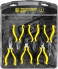 Набор пассатижей Berger BG1236 (6 предметов)