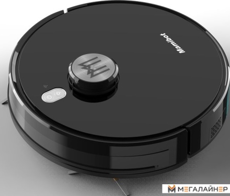 Робот-пылесос Mamibot ExVac890 купить в Минске с доставкой