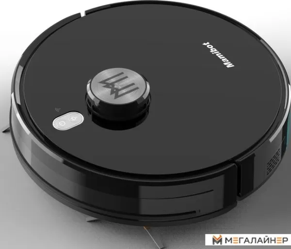 Робот-пылесос Mamibot ExVac890 купить в Минске с доставкой