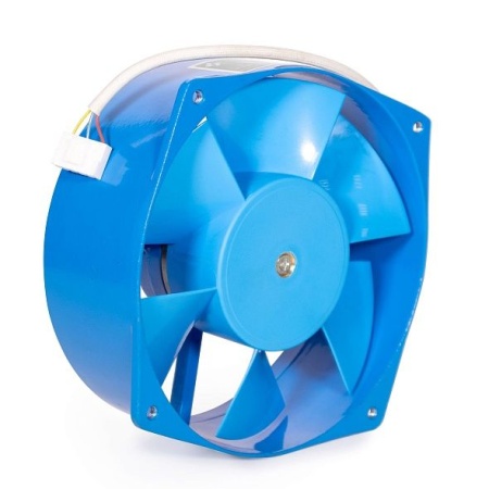 Вентилятор Aurora Спектр 100/Прогресс 350  - запчасть