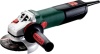 Угловая шлифмашина Metabo WEV 15-125 Quick 600468500
