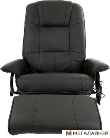 Массажное кресло Calviano Funfit 2161 (черный)