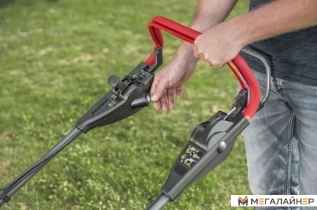 Купить газонокосилку в Минске. Цена газонокосилки в рассрочку