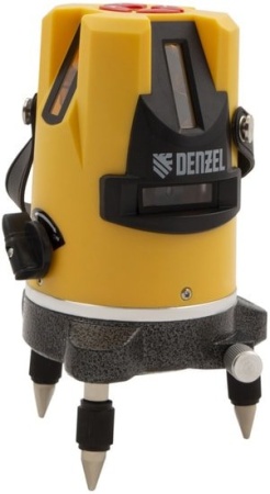 Купить Лазерный нивелир Denzel LX3 35070 в Минске с доставкой