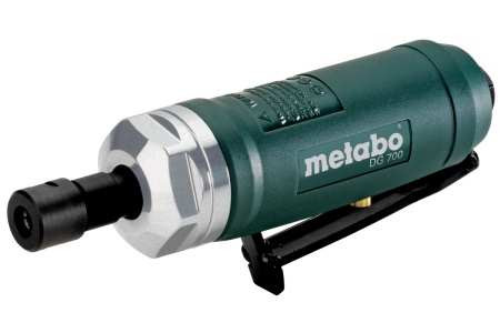 Пневмошлифмашина прямая Metabo DG 700