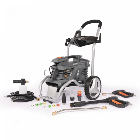 Мойка высокого давления Daewoo Power DAW 750 купить в Минске с доставкой