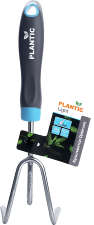 Культиватор (разрыхлитель) Plantic Light Optimum 26261-01 купить в Минске с доставкой