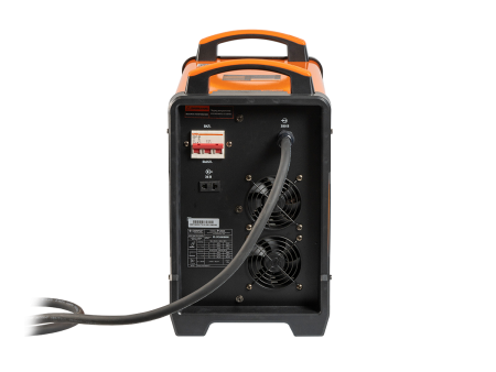 Сварочный полуавтомат Сварог REAL MIG 350 (N3H1)