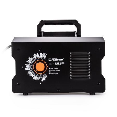 Сварочный аппарат FoxWeld UNO MMA 200 SYN