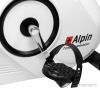 Велотренажер Alpin Picco B-180 White