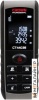 Купить Лазерный дальномер Crown CT44035 в Минске с доставкой