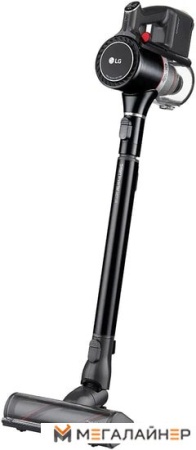 Пылесос LG A9K-MAX1 купить в Минске с доставкой