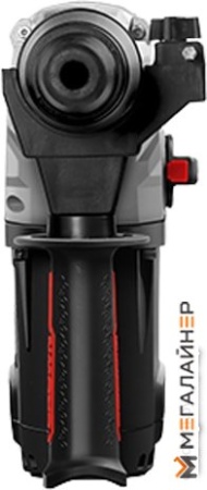 Перфоратор Crown CT18116 BMC купить в Минске с доставкой