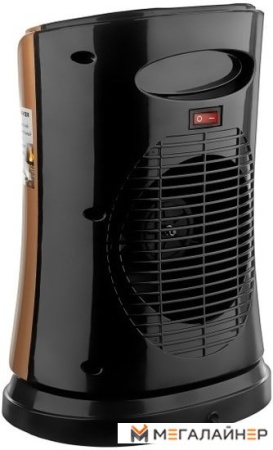 Тепловентилятор Brayer BR4851