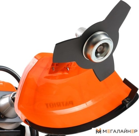 Триммер Patriot PT 525 купить в Минске с доставкой