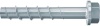 Шуруп Fischer FBS II 8x90 US TX ZP CONCRETE SCREW 536854 (50 шт)