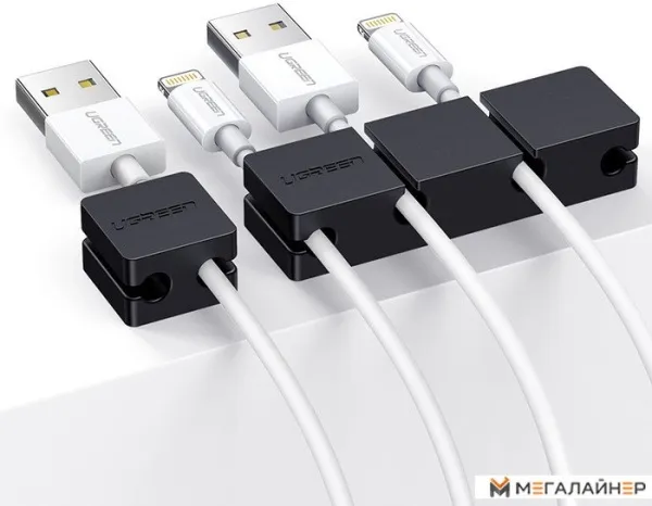 Площадка самоклеющаяся Ugreen LP208 70585 купить в Минске с доставкой