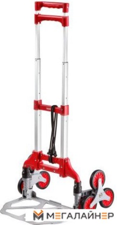 Тележка Wortex FT 1080-6 1323380 купить в Минске с доставкой