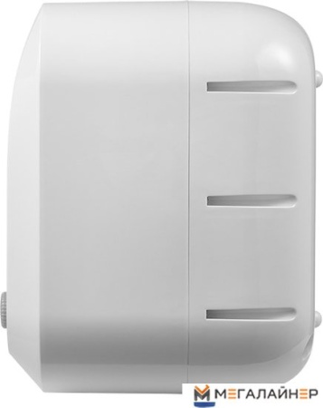 Накопительный электрический водонагреватель над мойкой Ballu BWH/S 10 Capsule O купить в Минске с доставкой