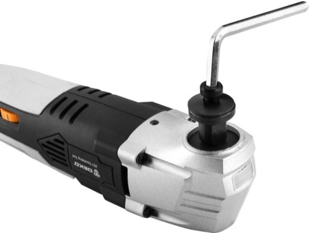 Мультифункциональная шлифмашина Deko DKOT20 Multi (с 1-м АКБ) купить в Минске с доставкой