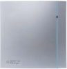 Вытяжной вентилятор Soler&Palau Silent-100 CMZ Silver Design [5210602900]