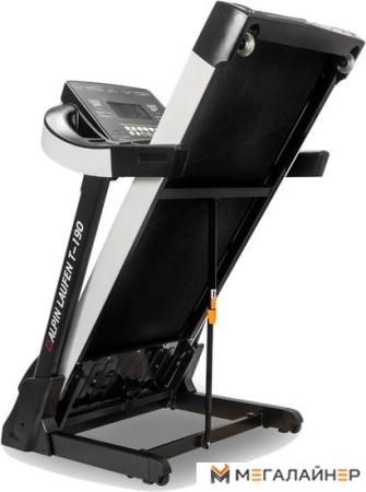 Беговая дорожка Alpin Laufen