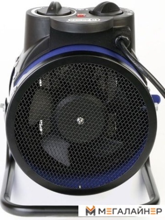 Тепловая пушка ДИОЛД ТП-1-02 ЭК